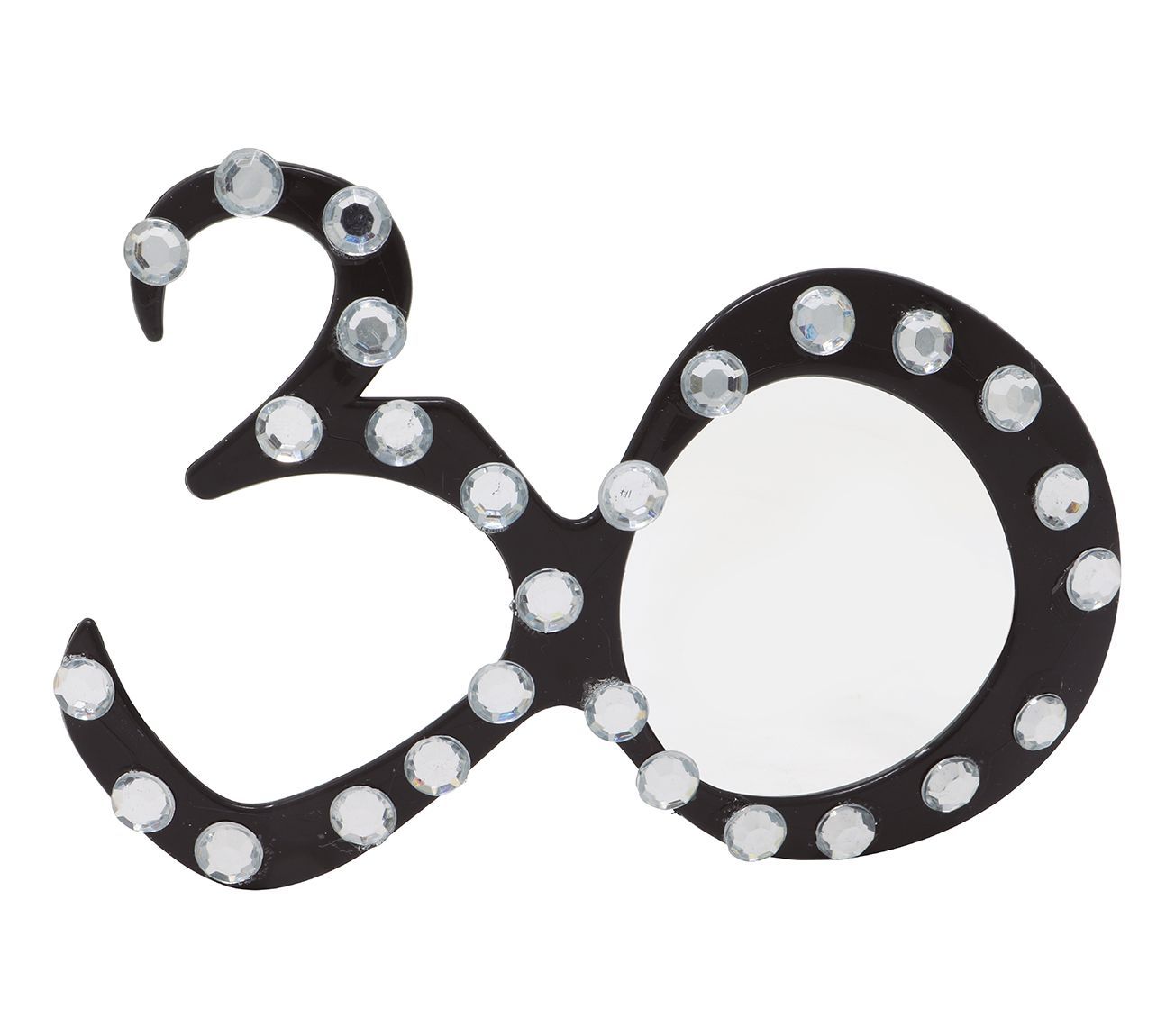 Verjaardag Bril Leeftijd 30