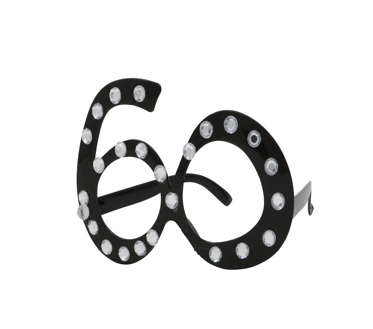 Verjaardag Bril Leeftijd 60