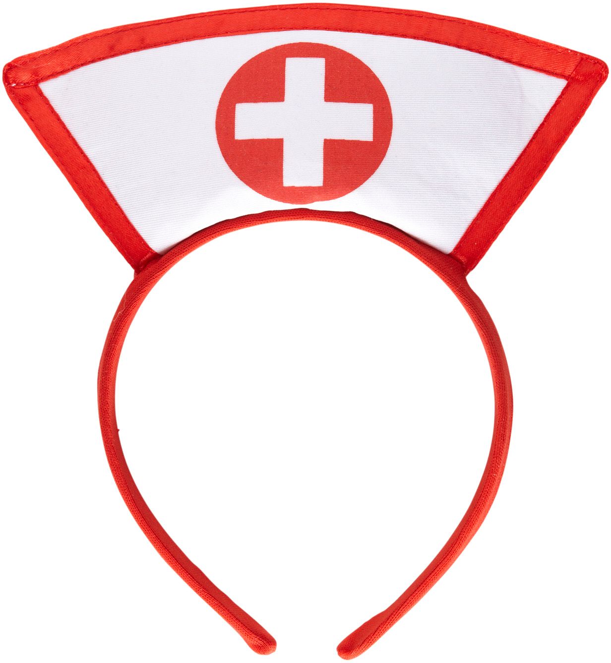 Verpleegsters Hoofdband