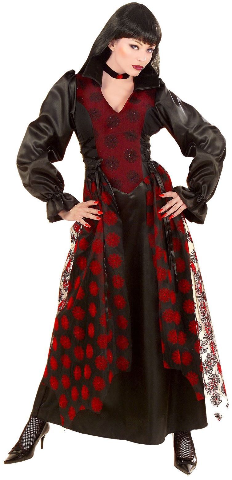 Victoriaanse Dames Vampier