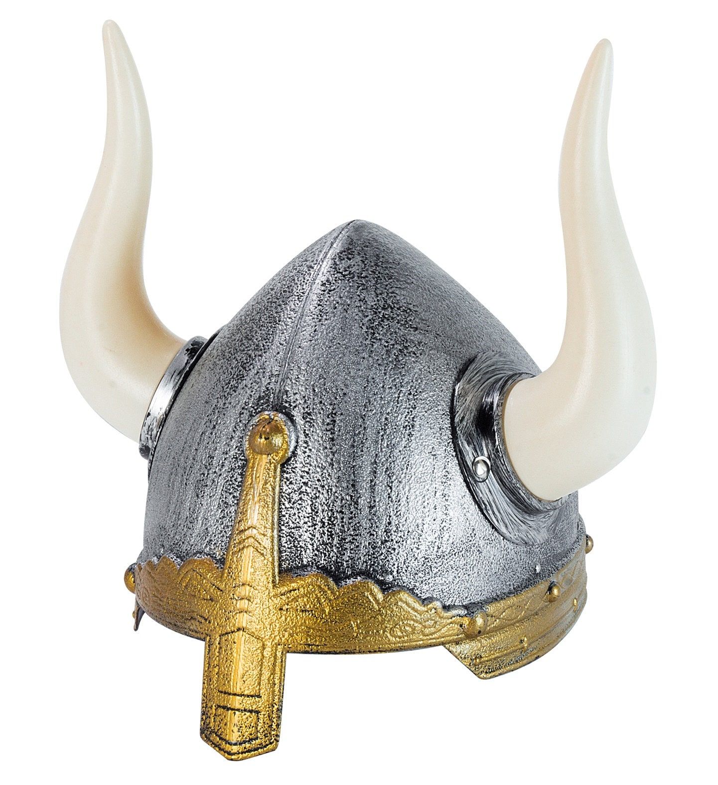 Viking Helm Carnaval Jongens Meisjes