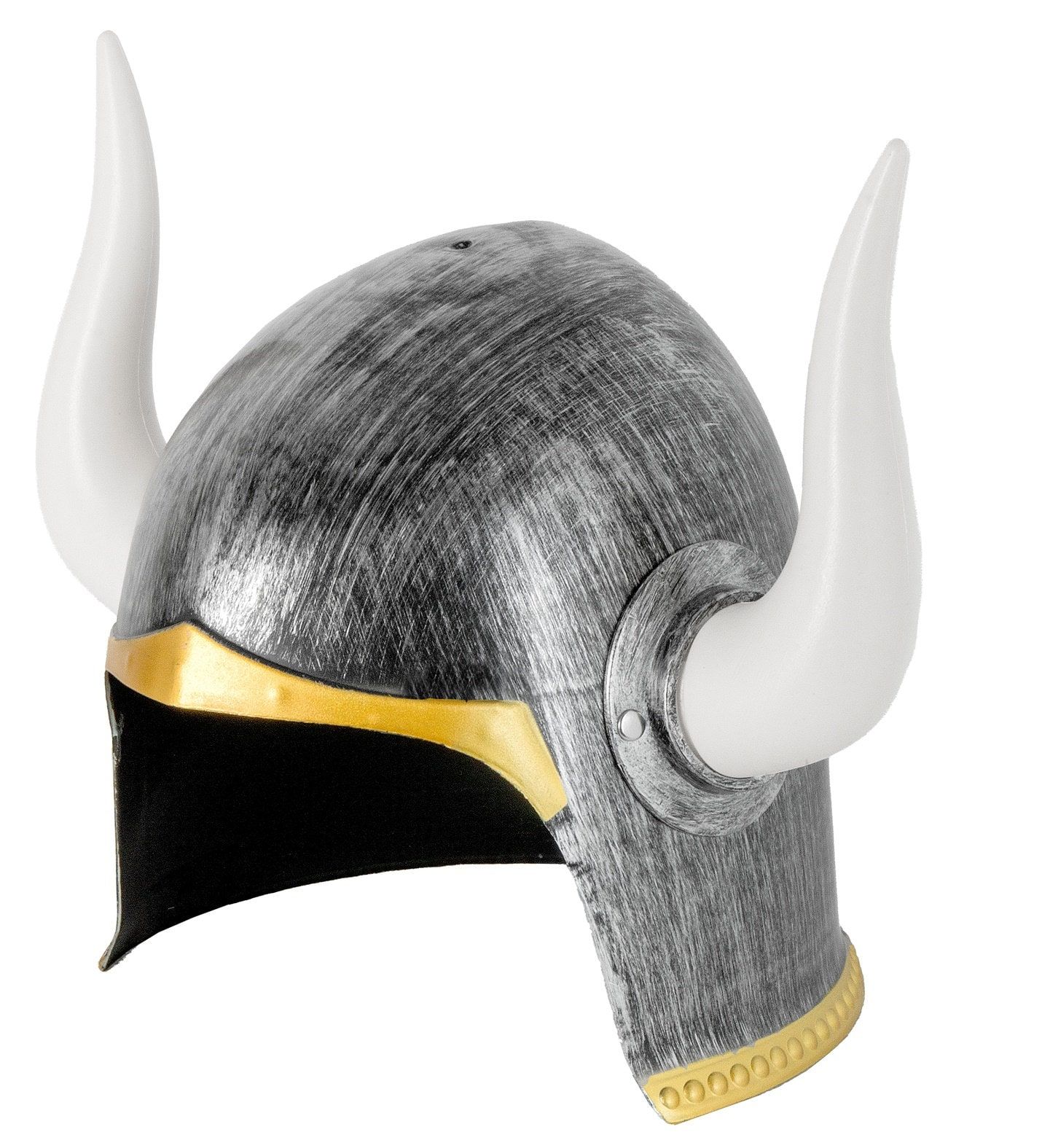 Viking Helm Heren Carnaval