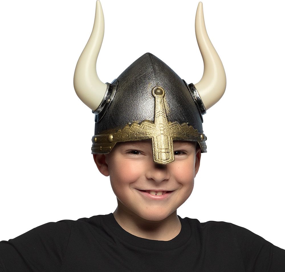 Viking Helm Kinderen