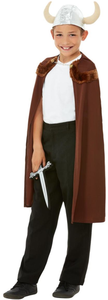 Viking Setje voor Kinderen