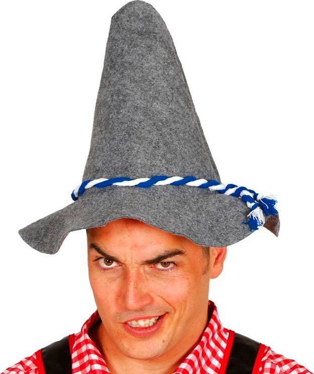 Vilten Tiroler Bierfest Hoed