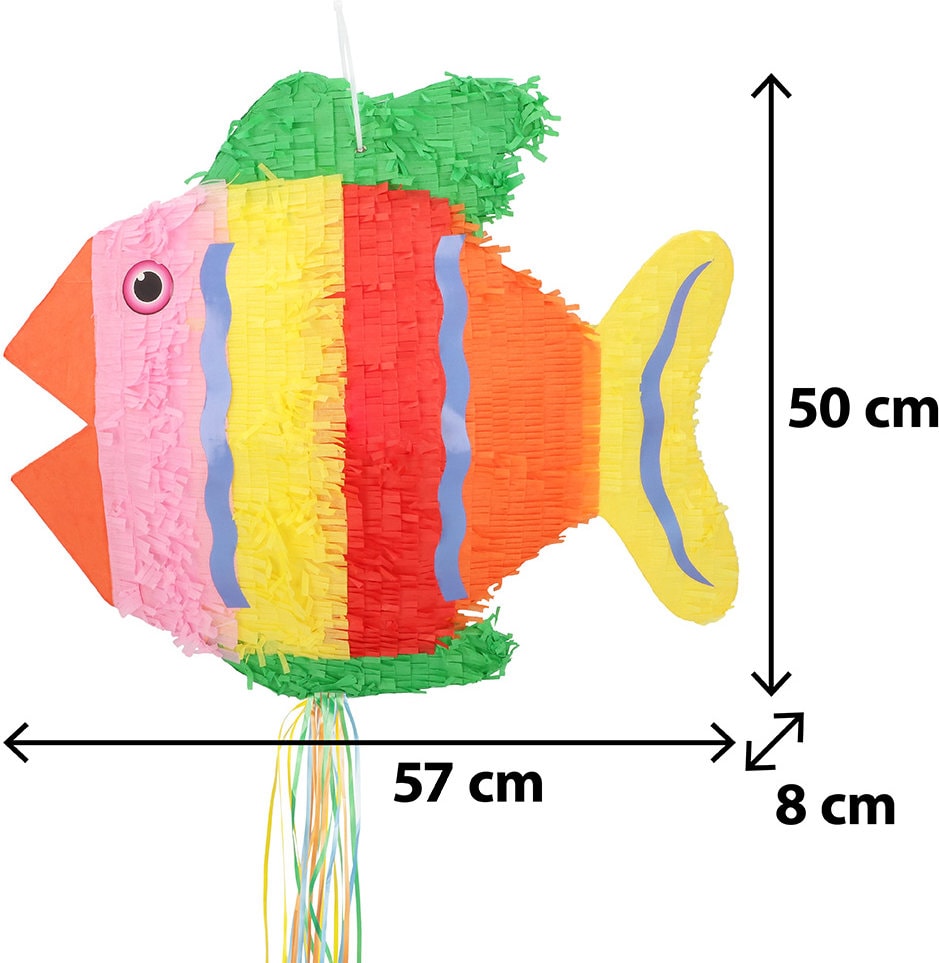 Vis Piñata