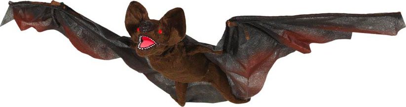 Vleermuis Bewegende Decoratie