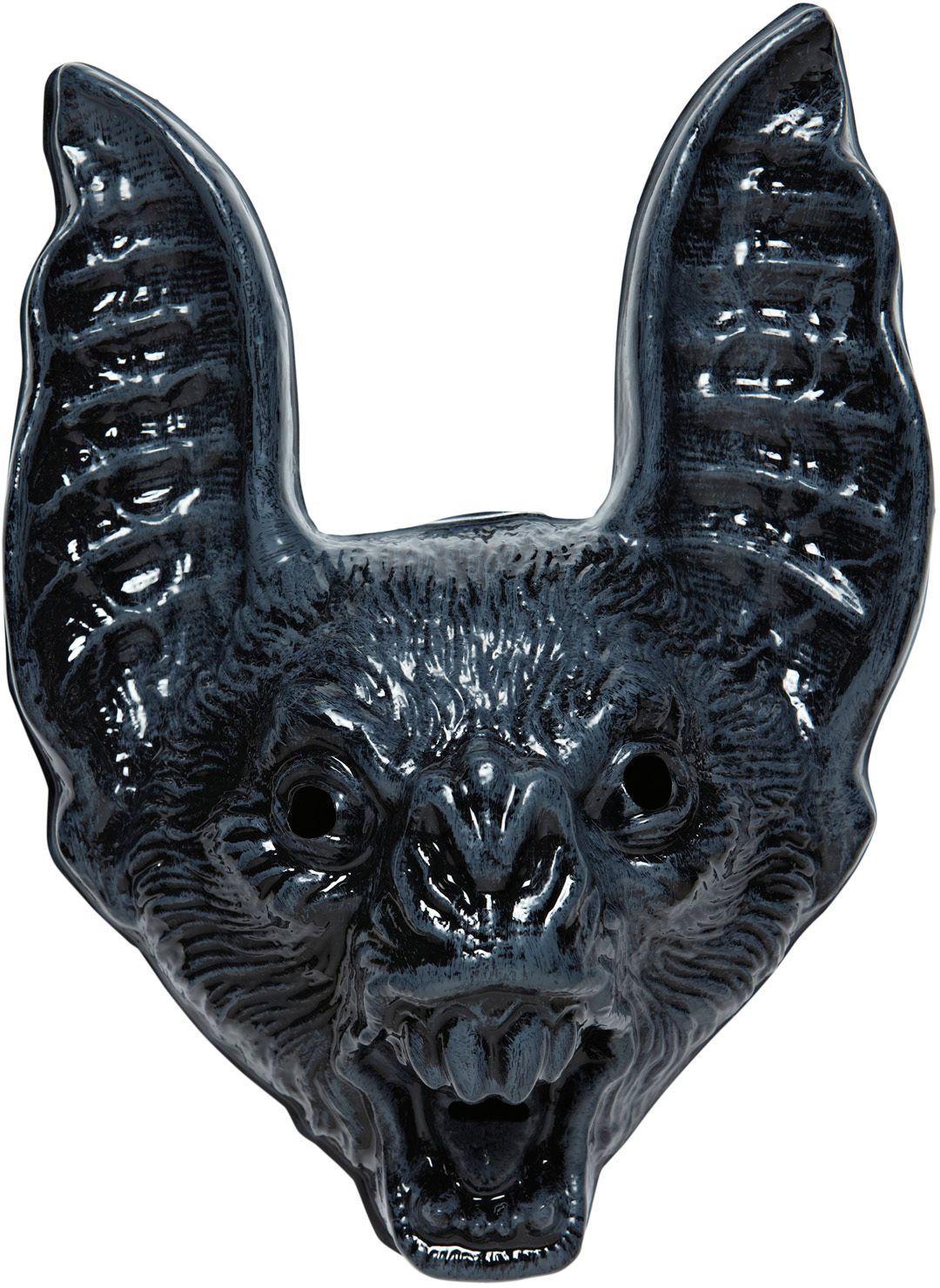 Vleermuis Pvc Masker