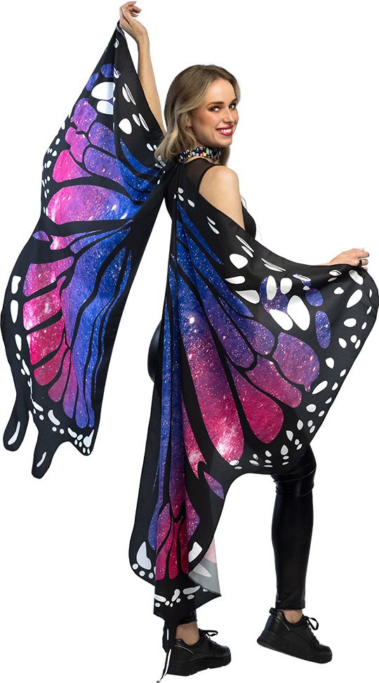 Vlindervleugels Festival Dames