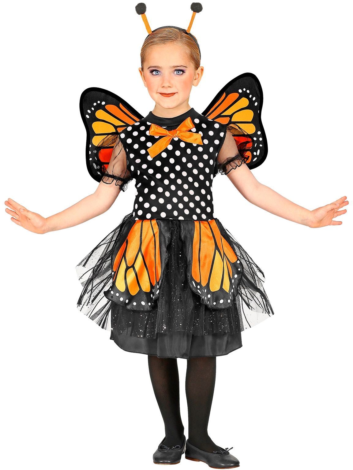 Vlindervleugels Jurkje