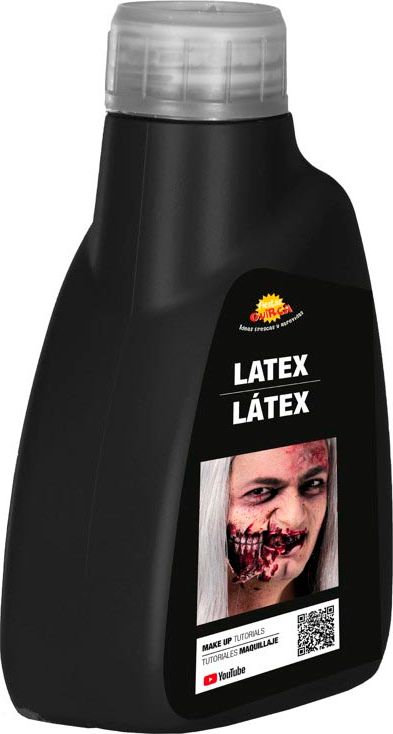 Vloeibare Latex