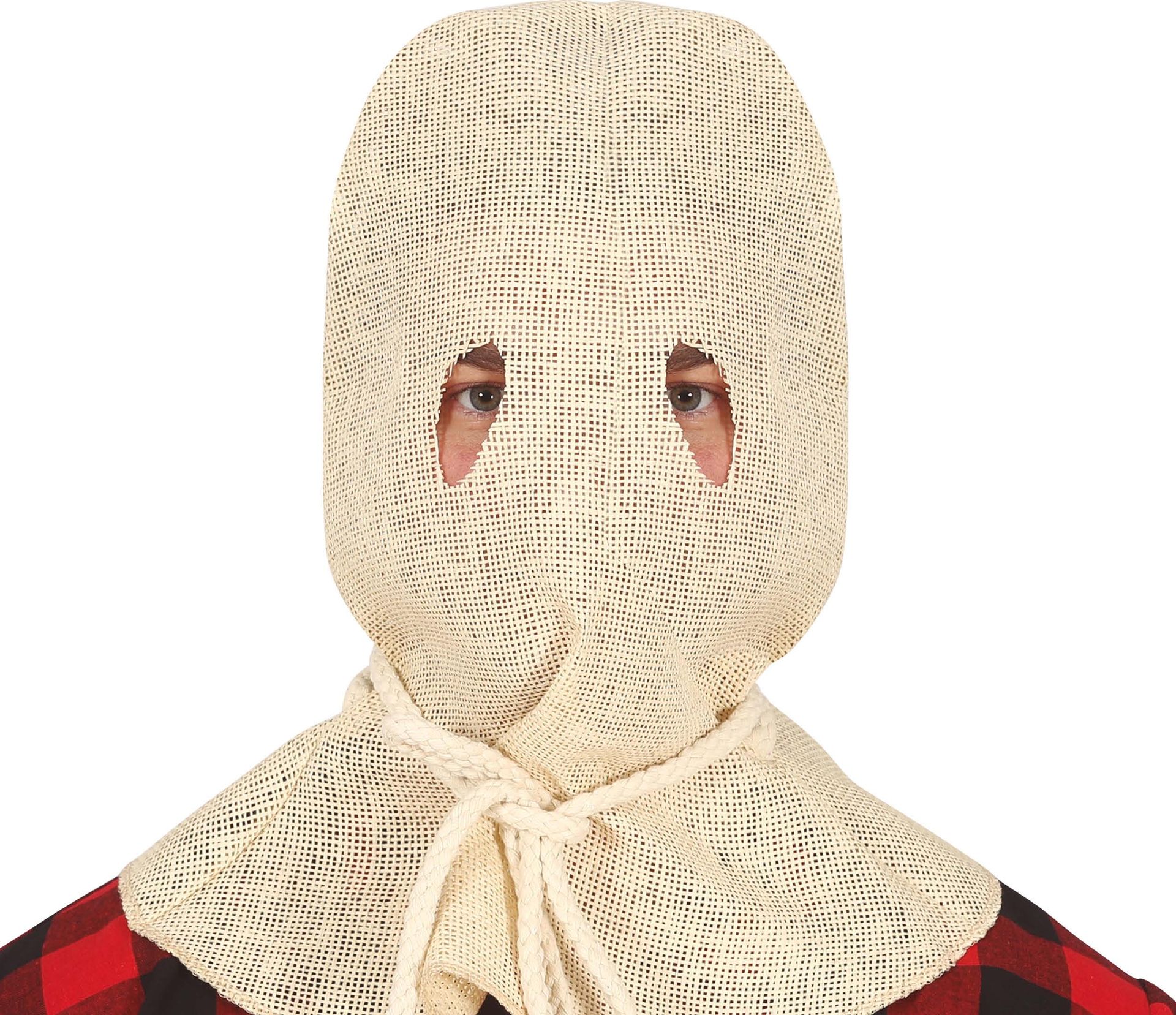 Vogelverschrikker Masker