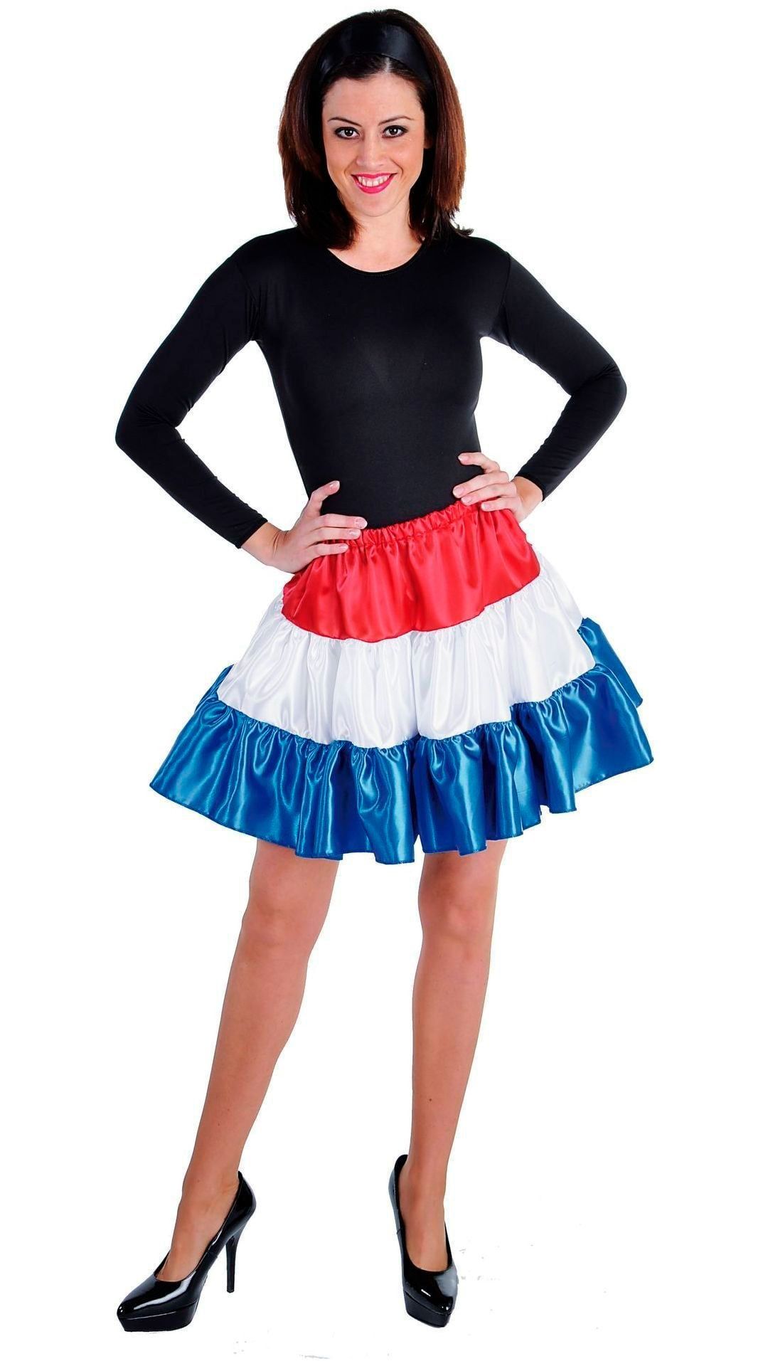 Volangen Rok Vrouwen Nederland