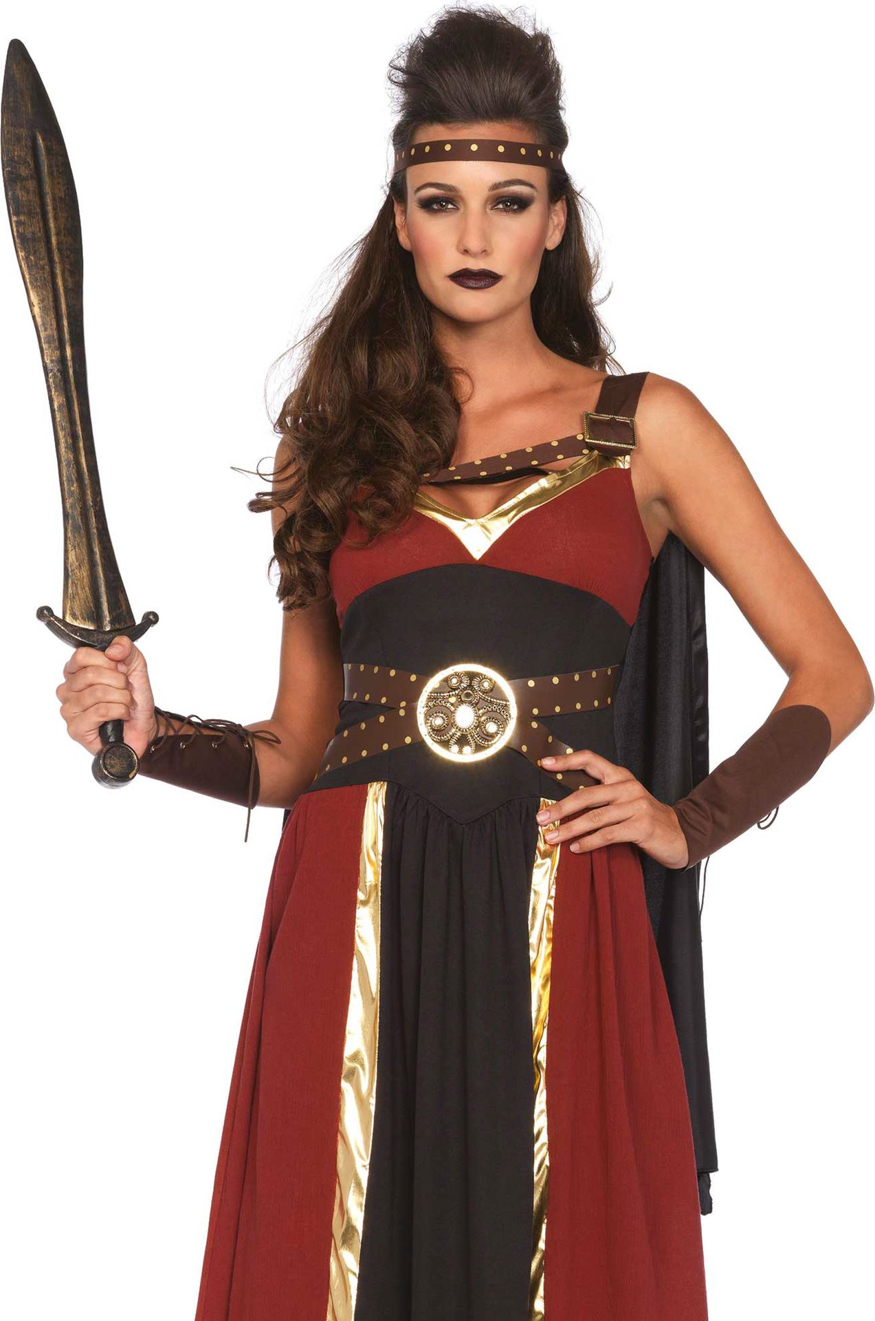 Vorstelijke Ridderpak