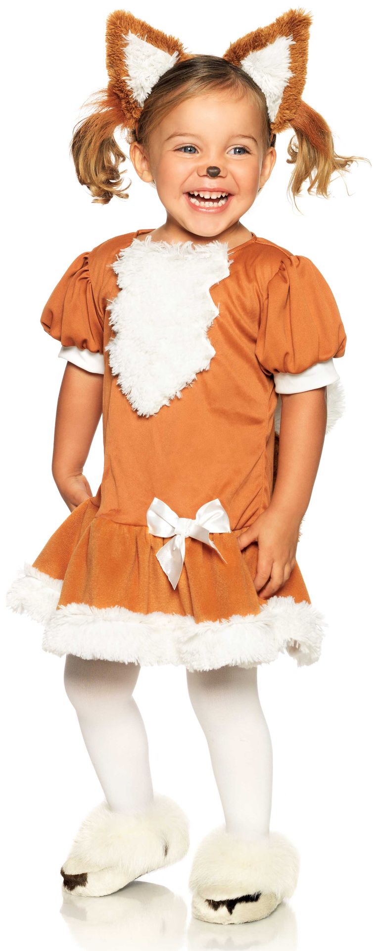 Vossen Jurkje Meisjes