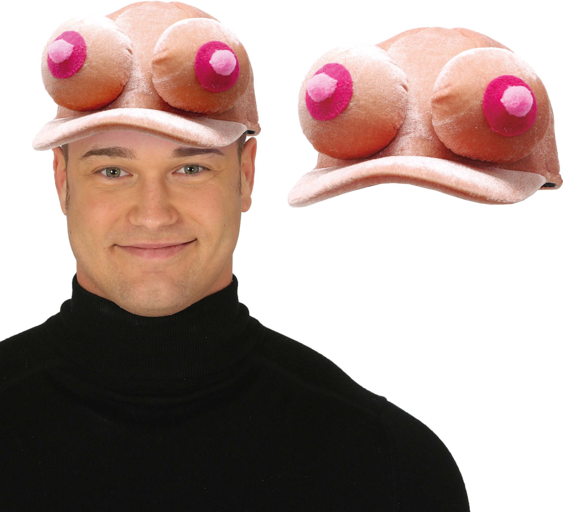 Vrijgezellenfeest Borsten Pet