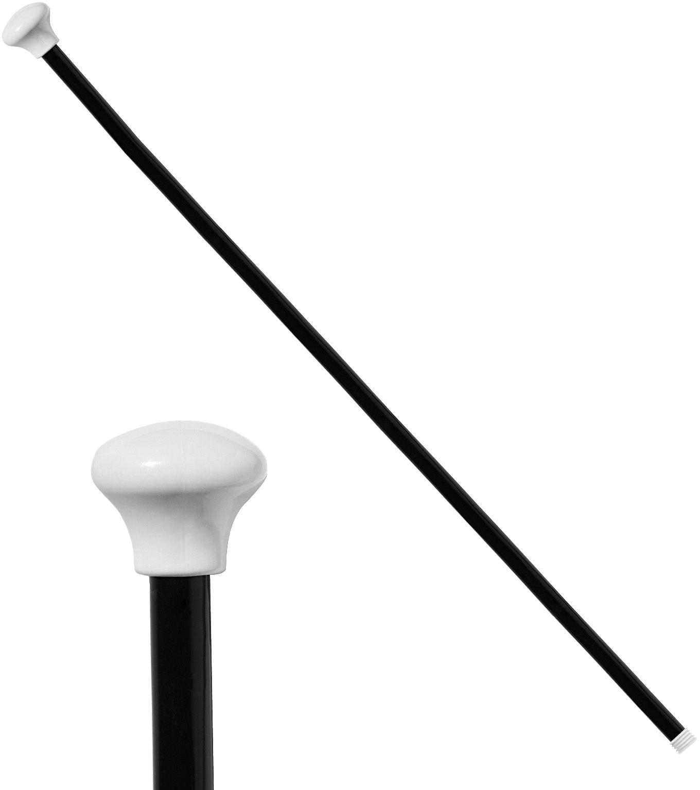 Wandelstok met Geluid