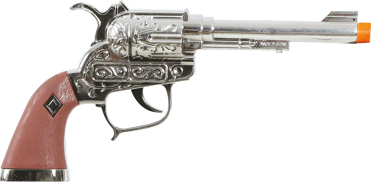 Western Budget Pistool