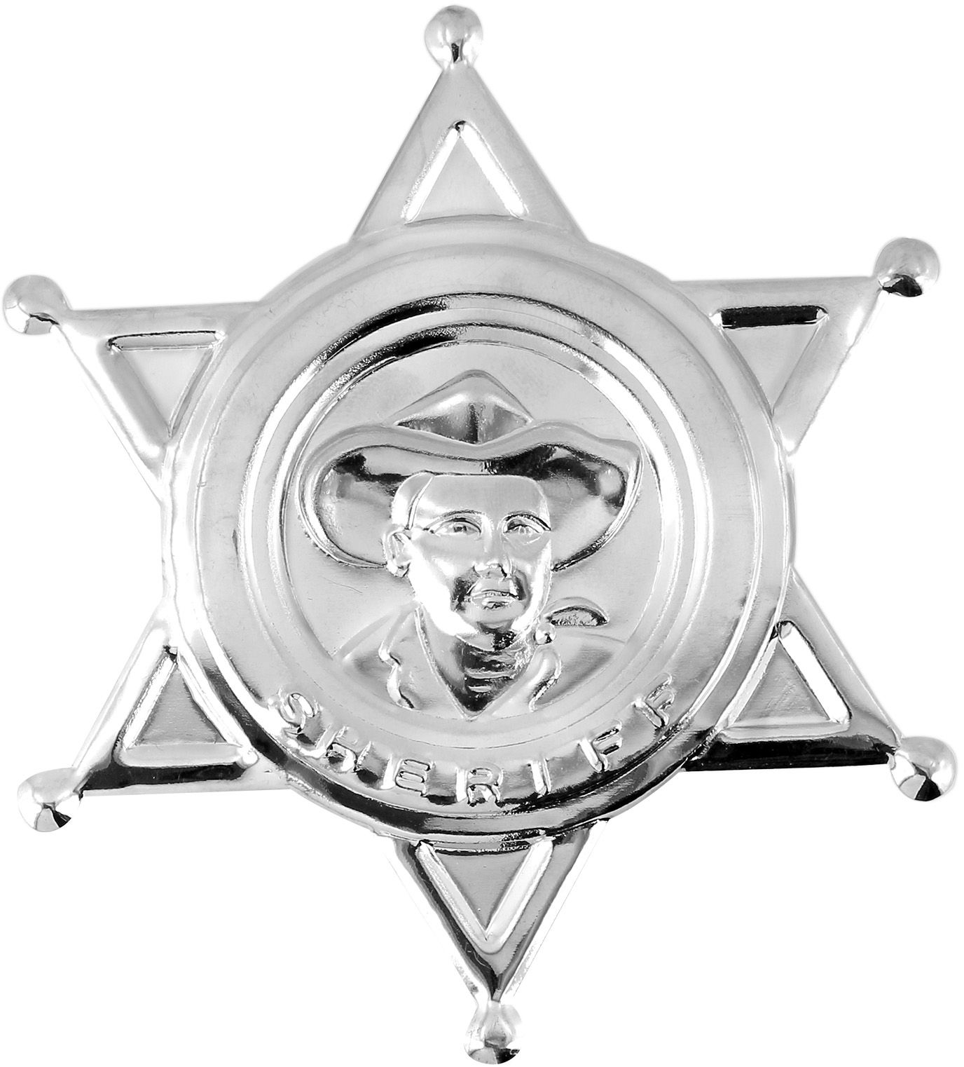 Western Sheriff Ster