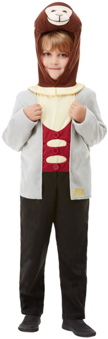 Wind In De Wilgen Luxe Mol Pak