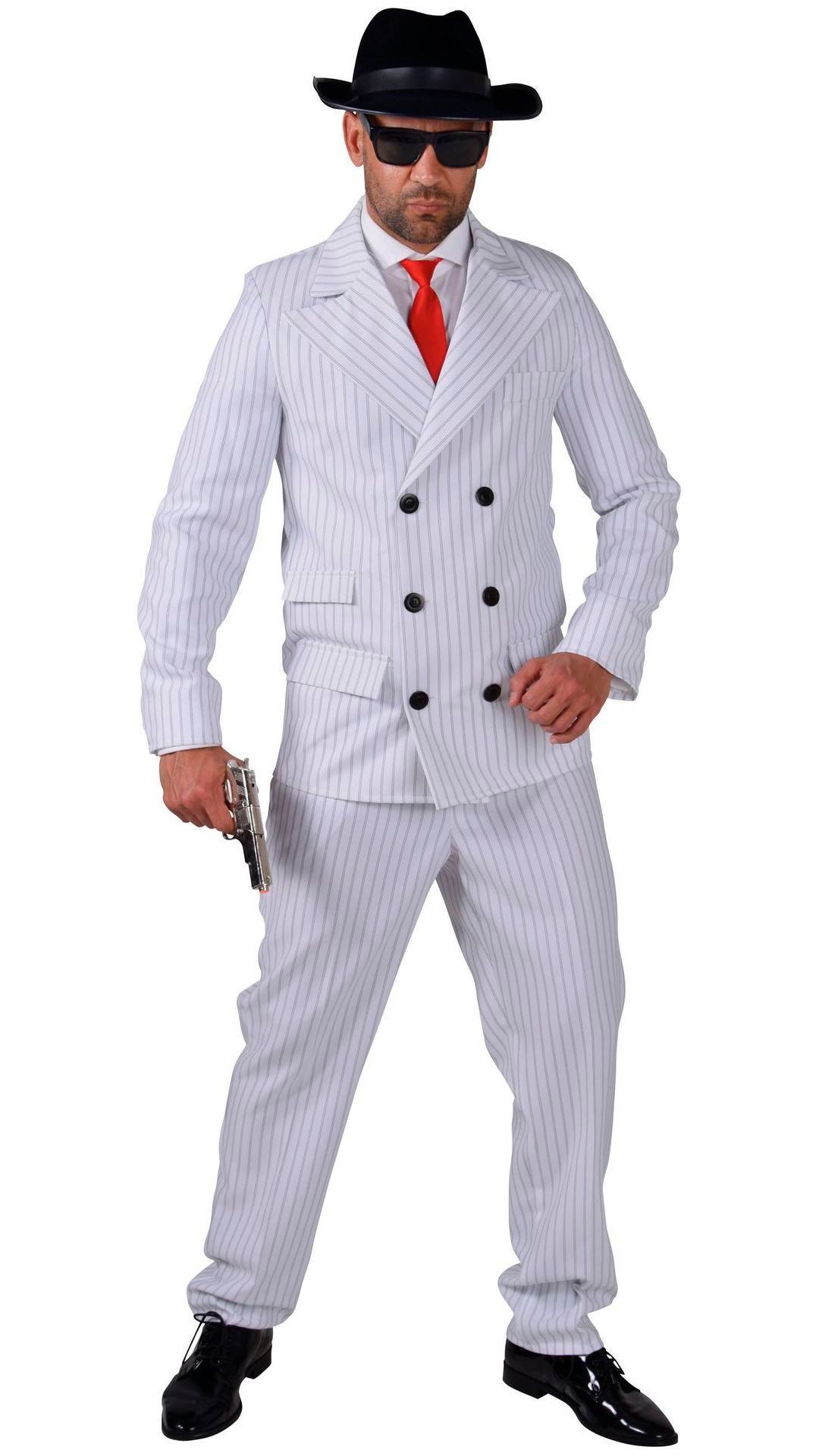 Wit Gangster Pak Heren