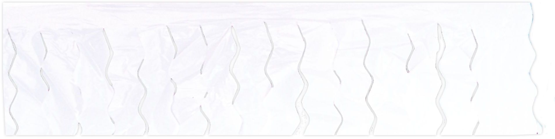 Witte Franje Slinger