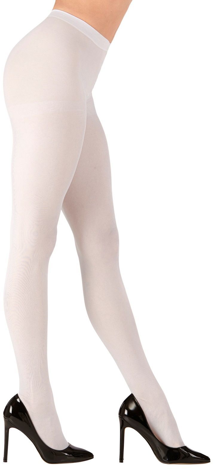 Witte Panty