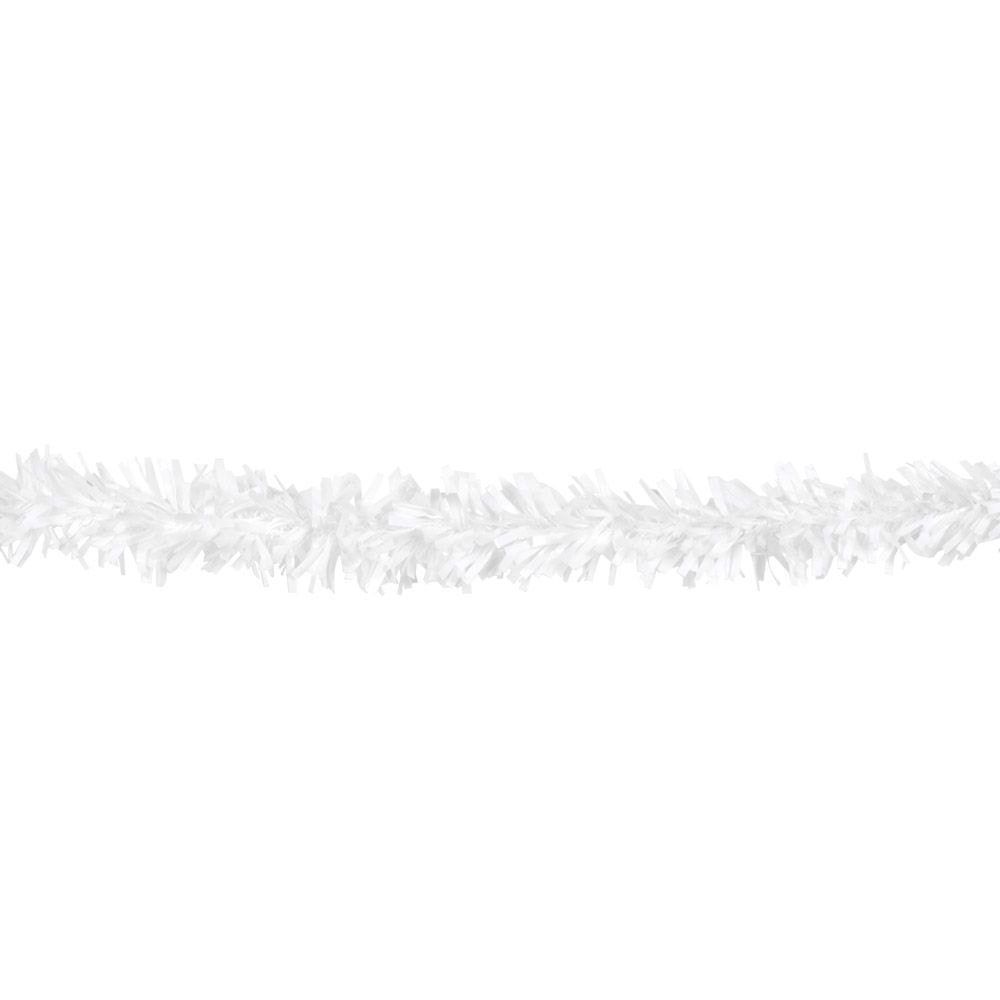 Witte Party Guirlande