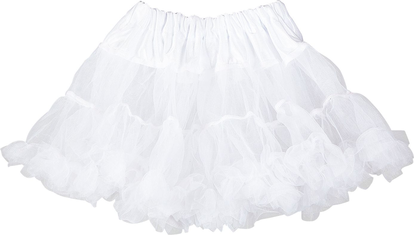 Witte Tutu