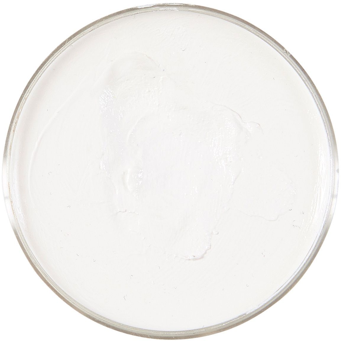 Witte Waterbasis Make Up