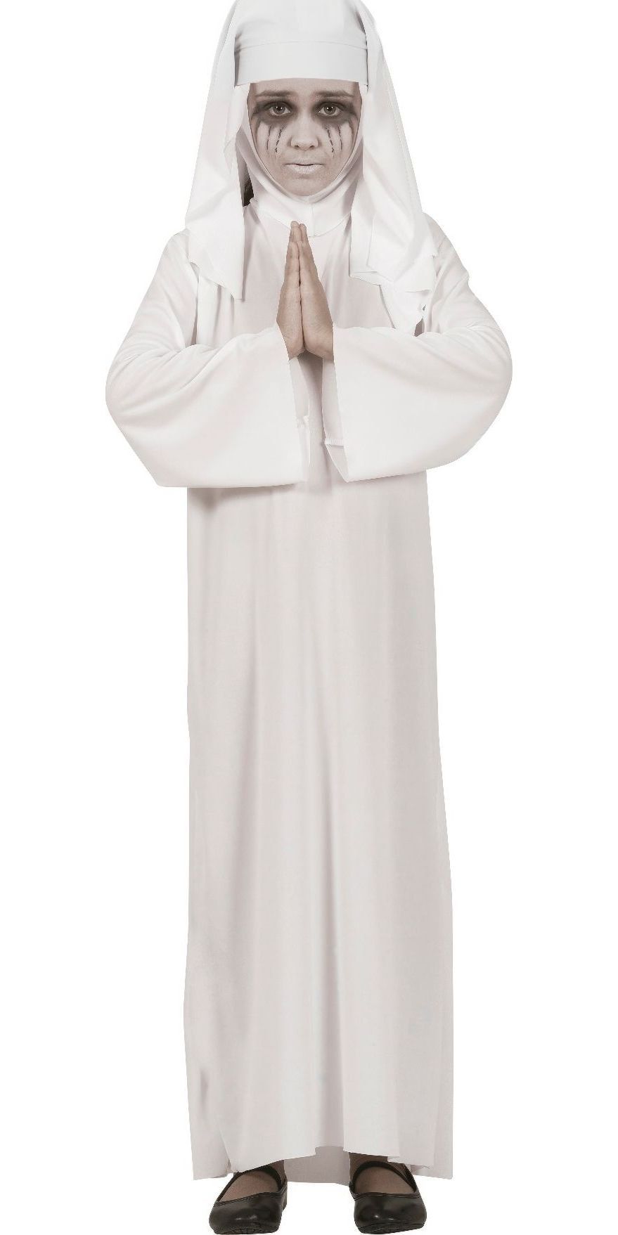 Witte Zombie Non Kind