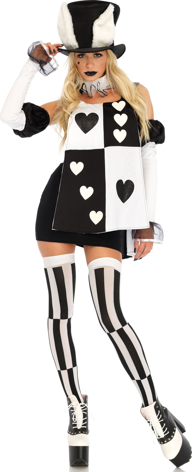 Wonderland Konijn Pak