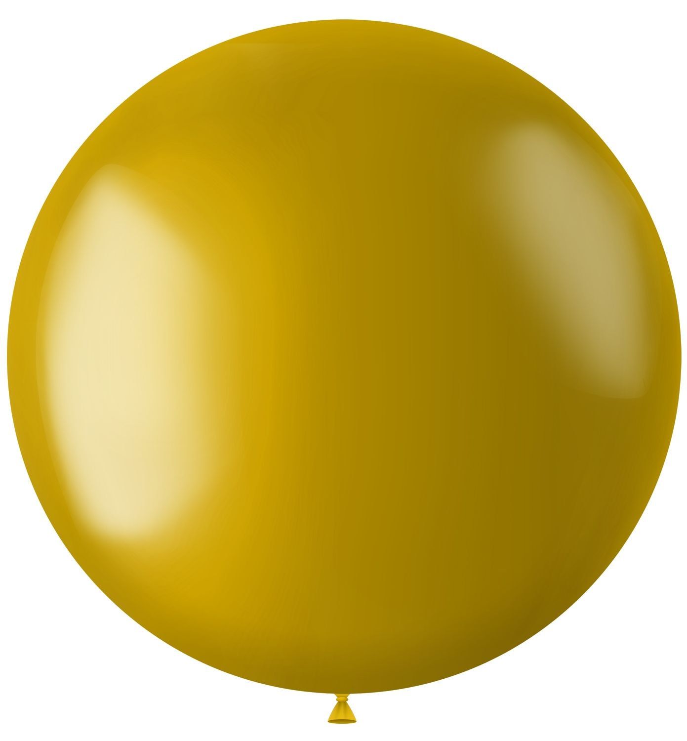 Xl Ballon Goud Metallic