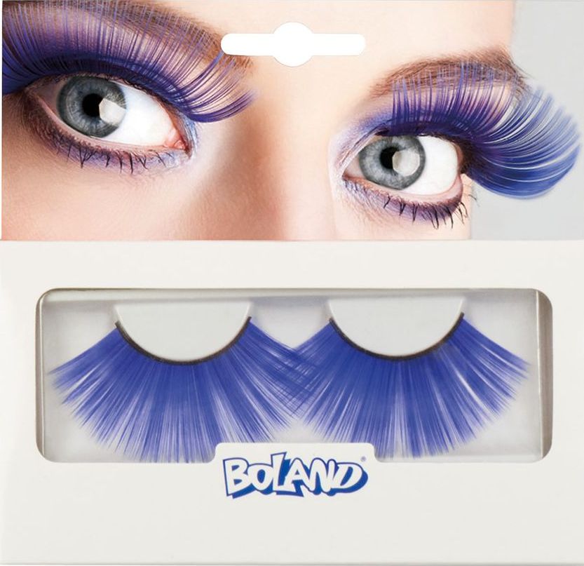 Xl Nepwimpers Blauw