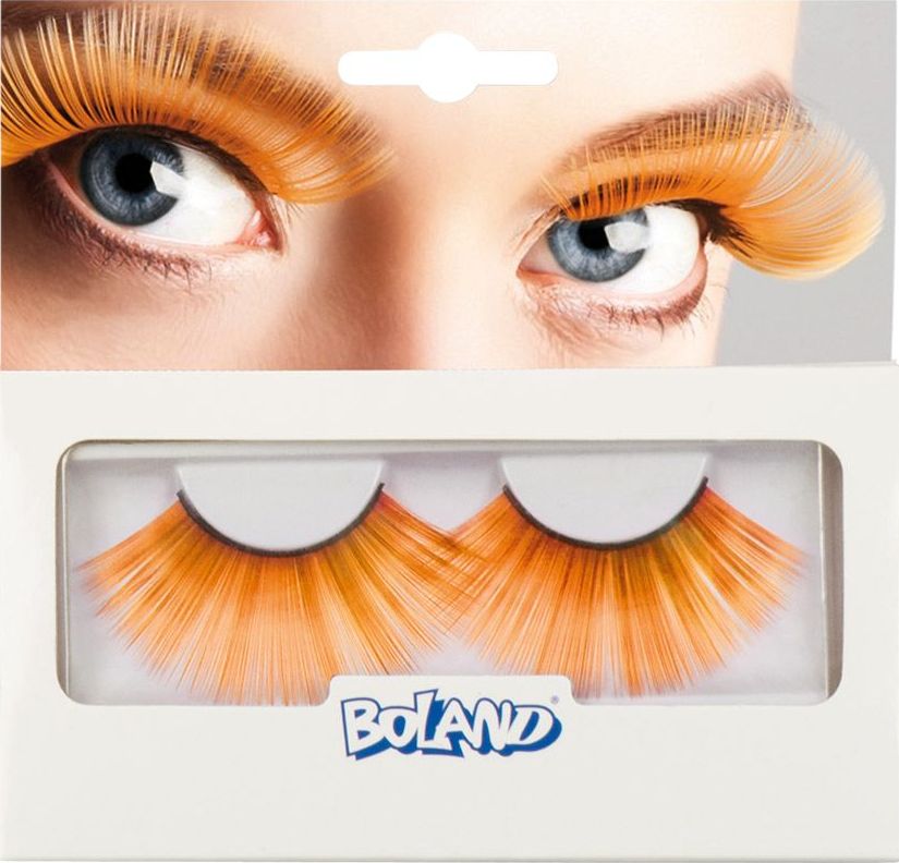 Xl Nepwimpers Oranje