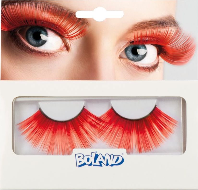 Xl Nepwimpers Rood