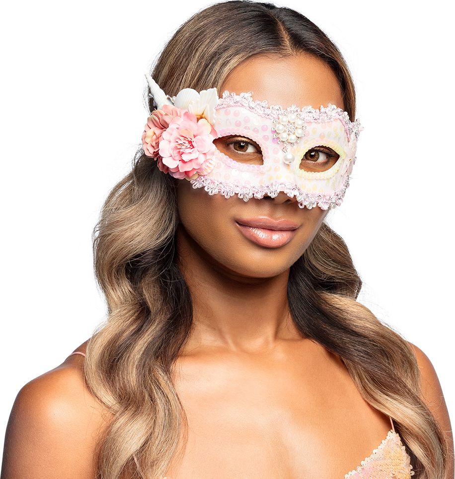 Zeemeermin Oogmasker