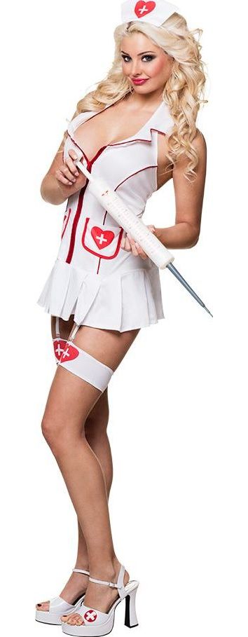 Ziekenhuis Injectiespuit Xl