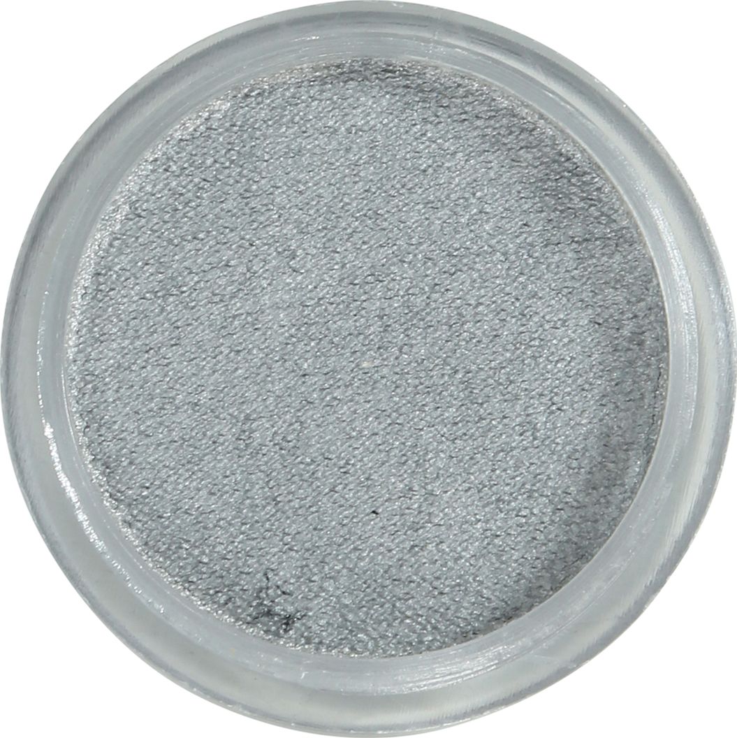 Zilver Schmink Waterbasis