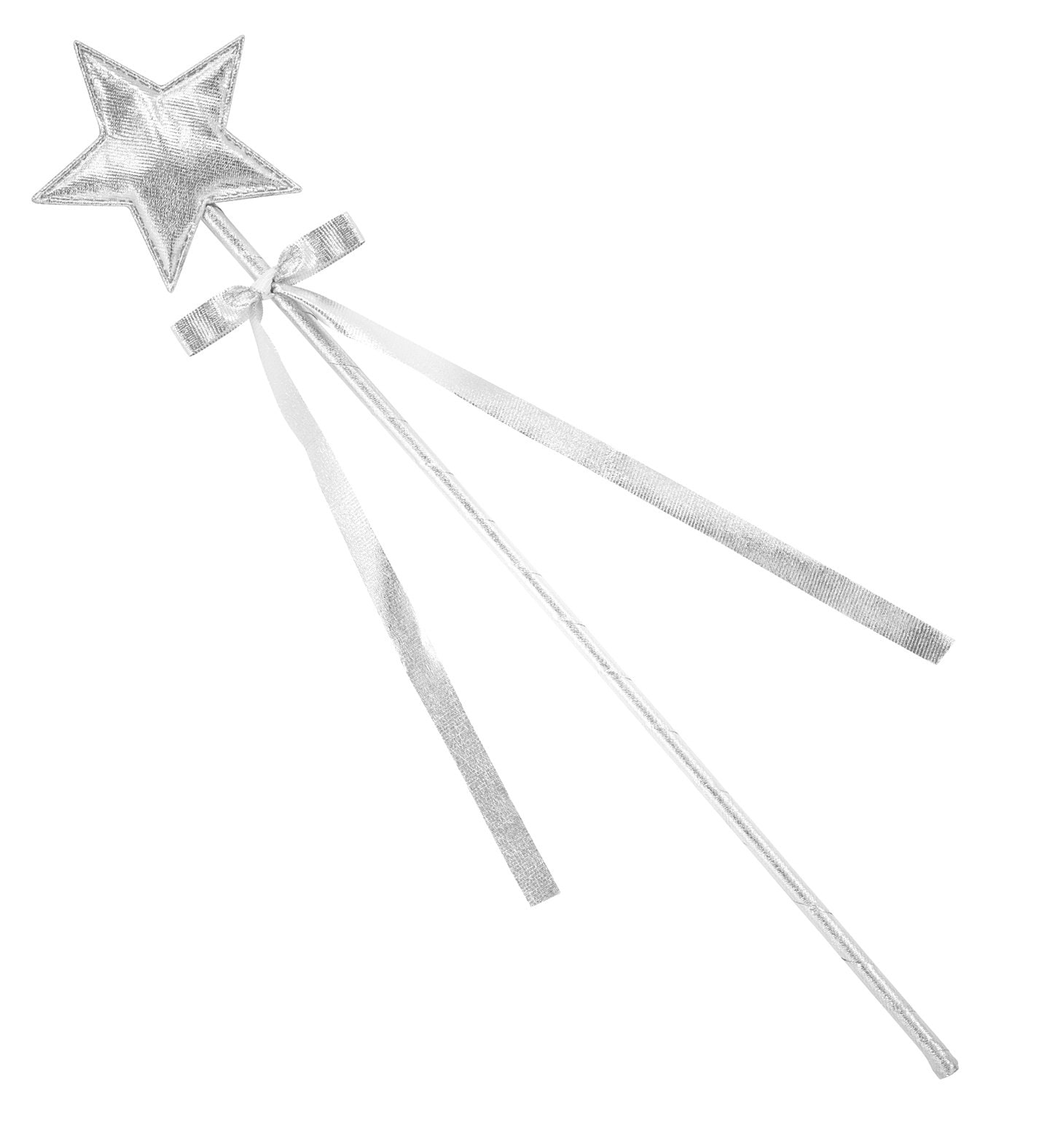 Zilveren Fee Toverstaf