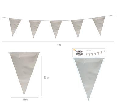 Zilveren Vlaggenlijn