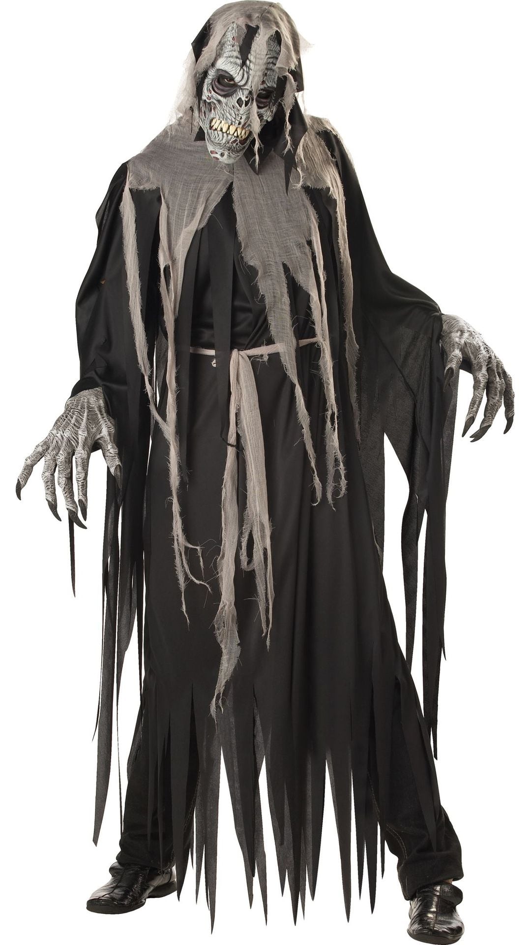 Zombie Ghoul Kostuum