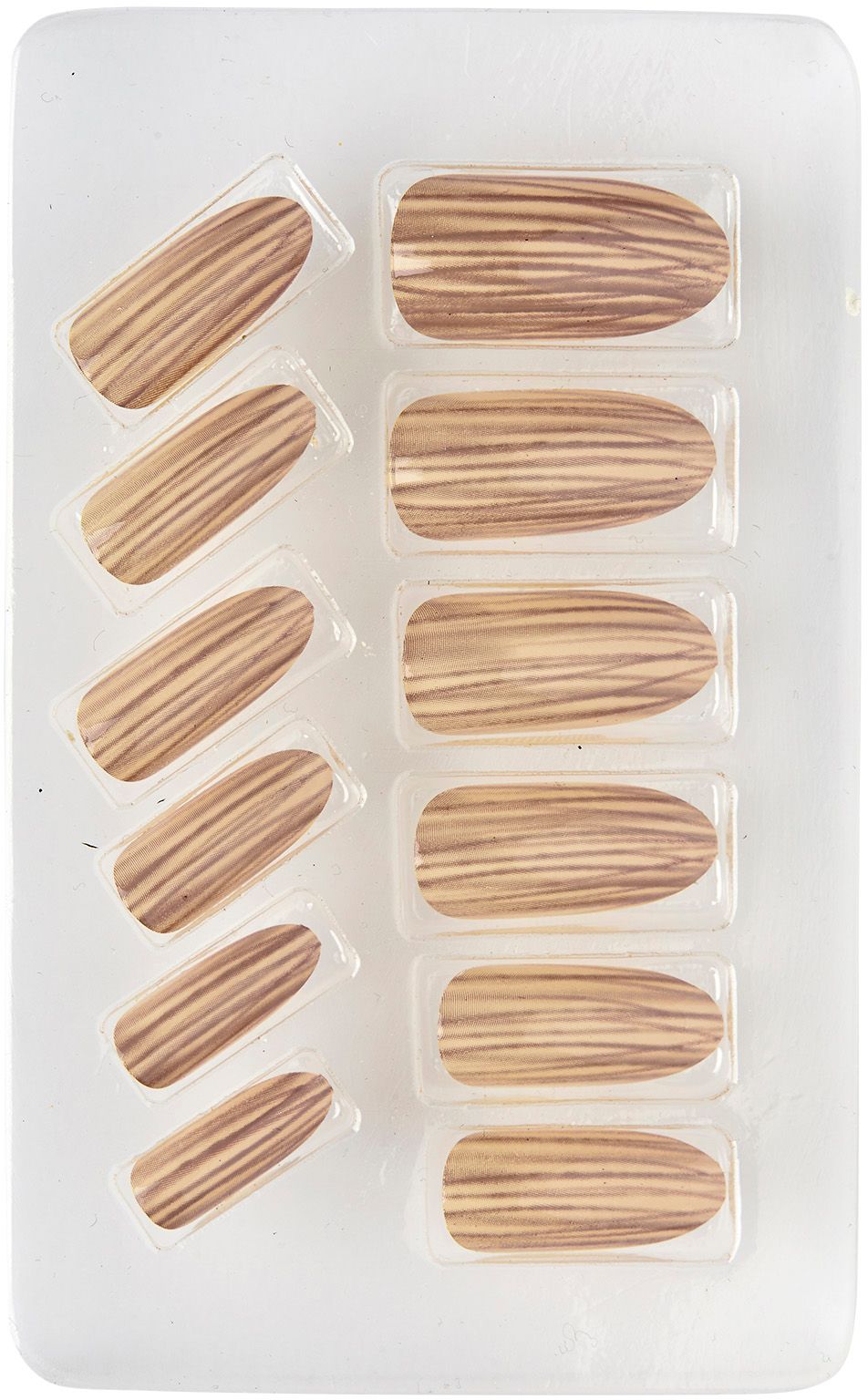 Zombie Nagels Zelfplakkend