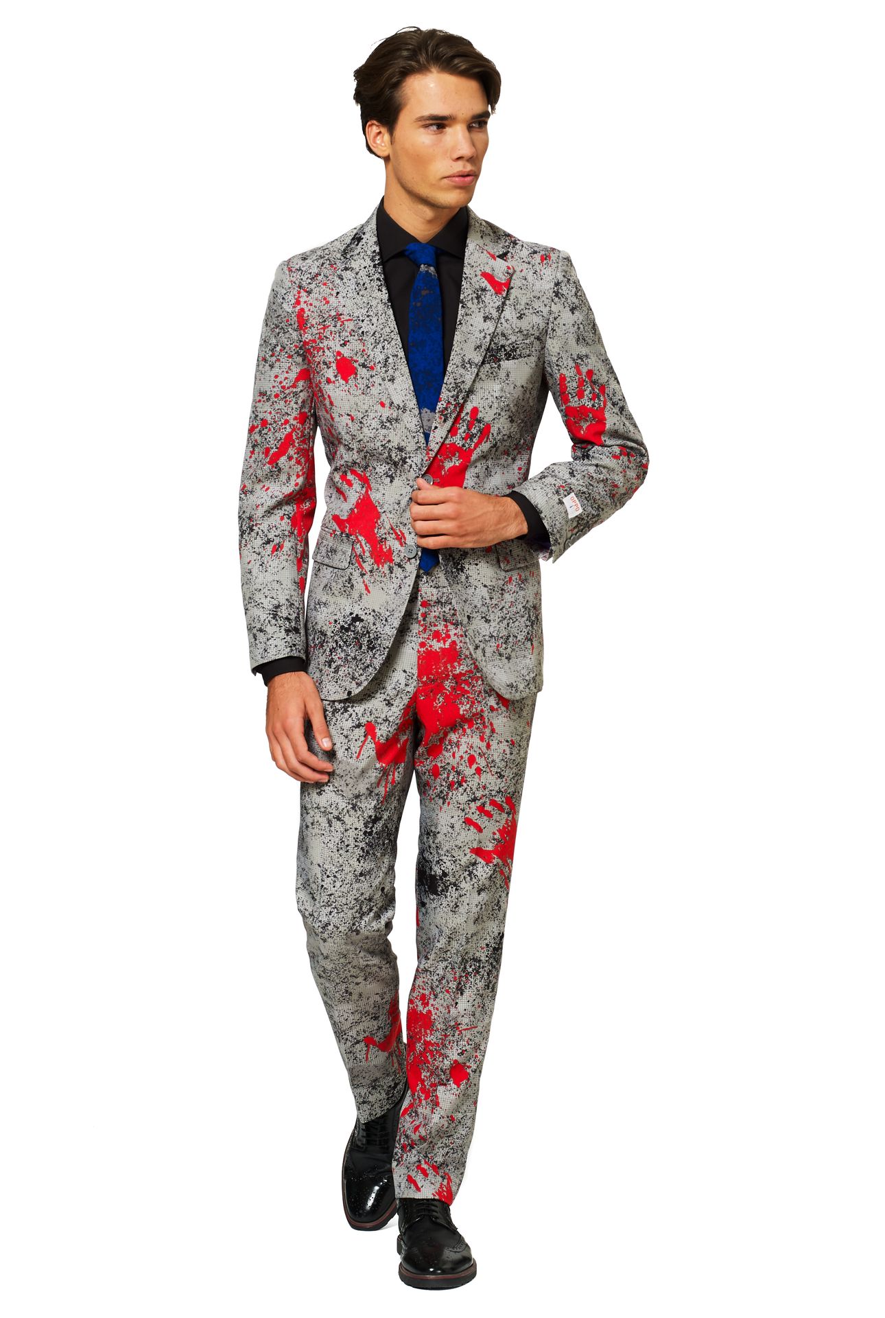 Zombie Opposuits Kostuum