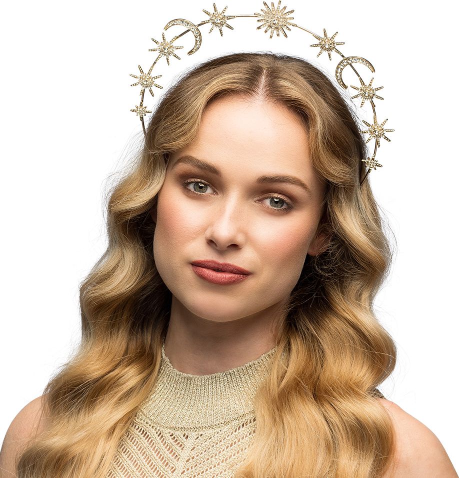 Zonnegodin Festival Tiara