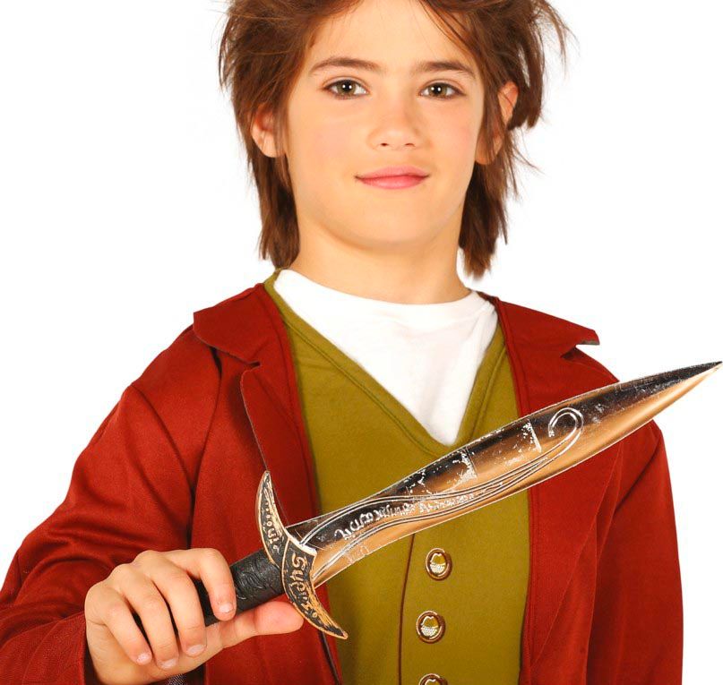 Zwaard Lord Of The Rings