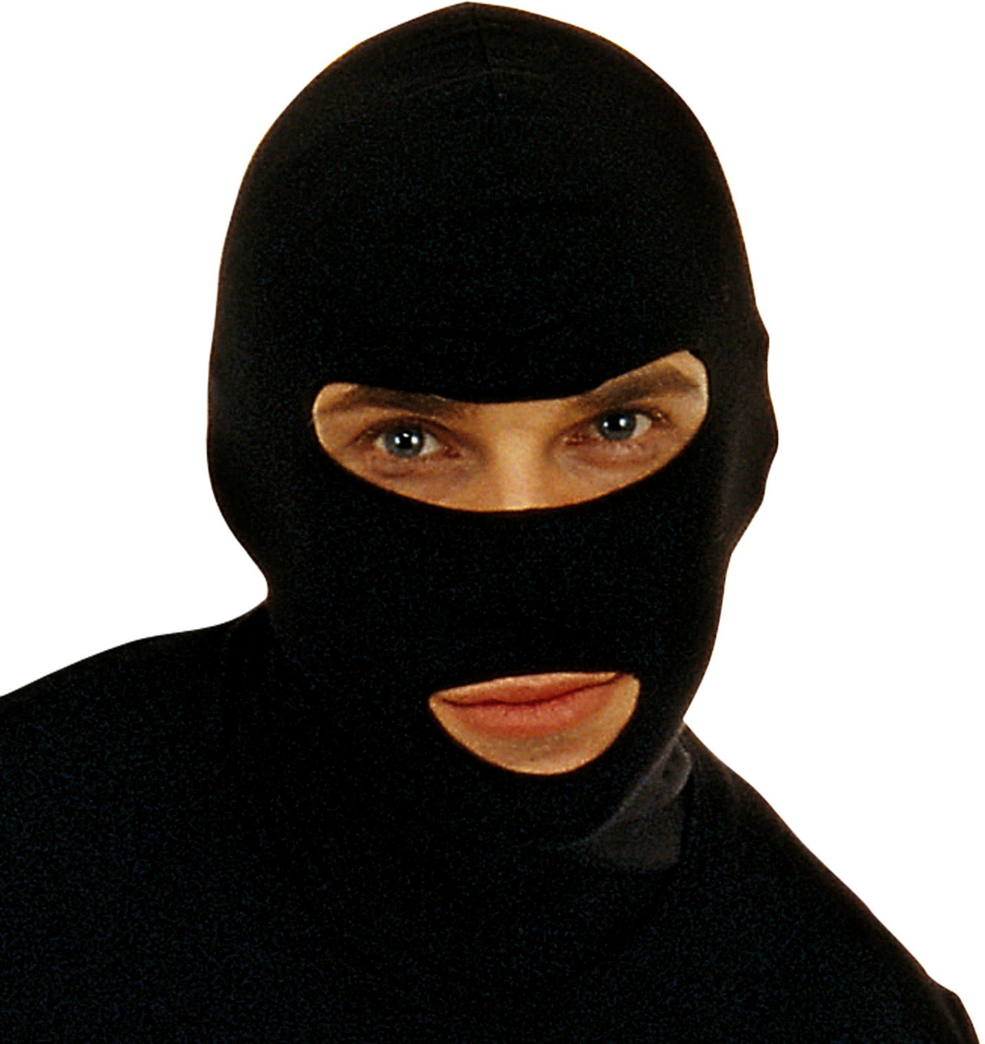 Zwarte Inbrekers Kap