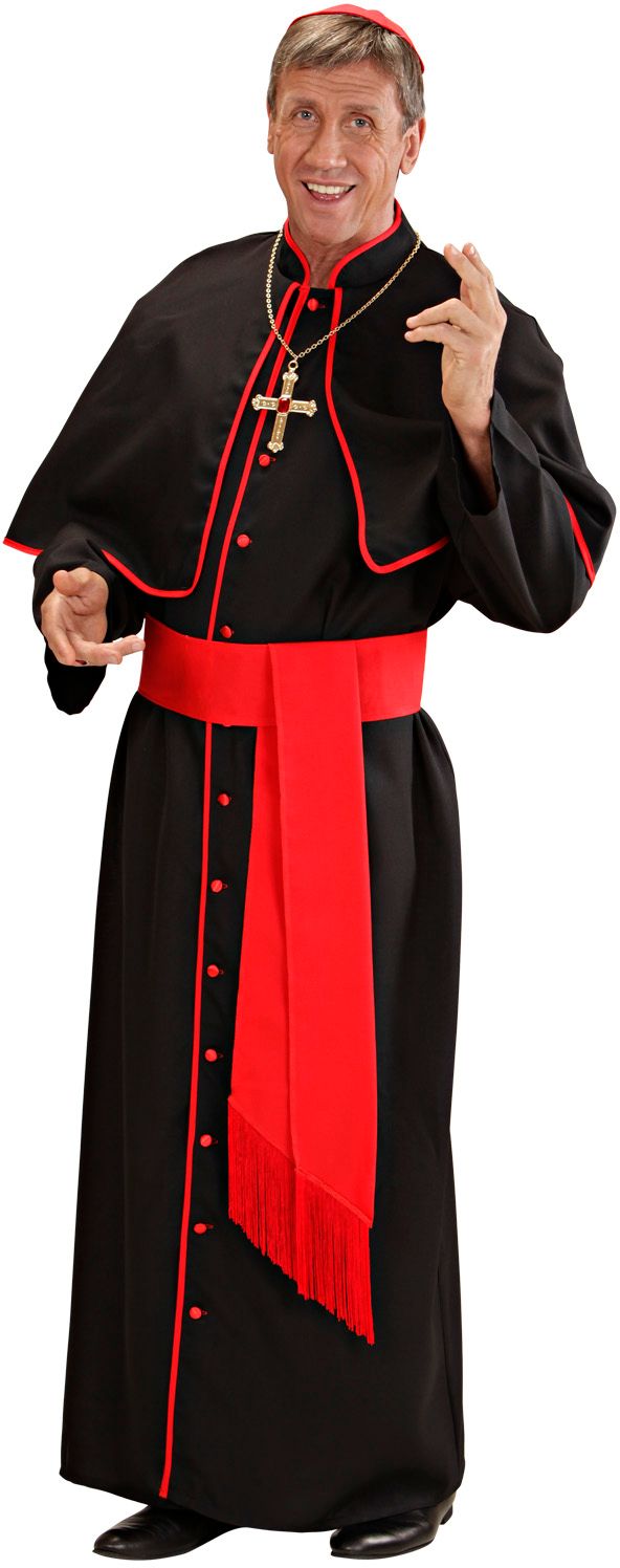 Zwarte Kardinaal