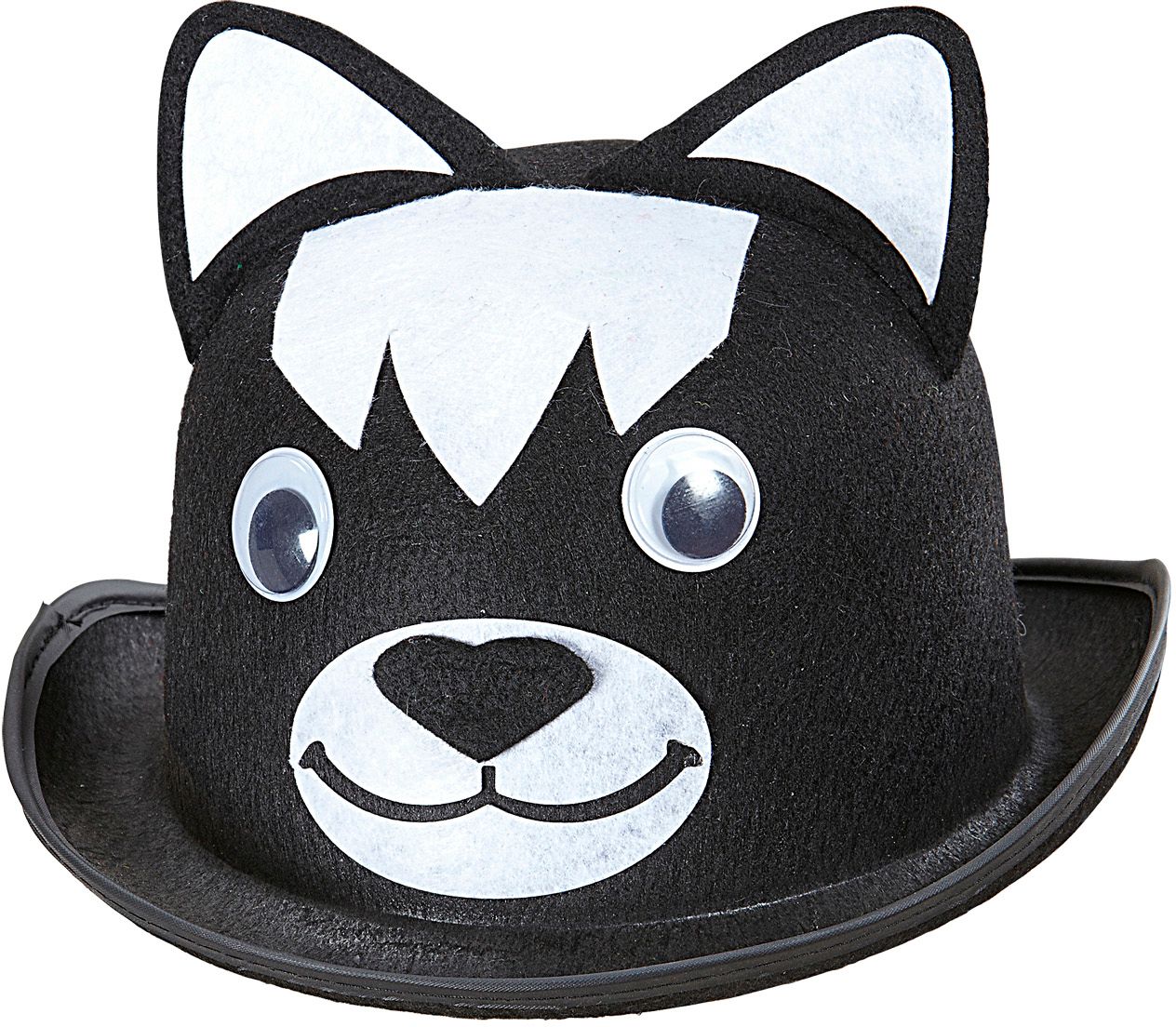 Zwarte Katten Bolhoed