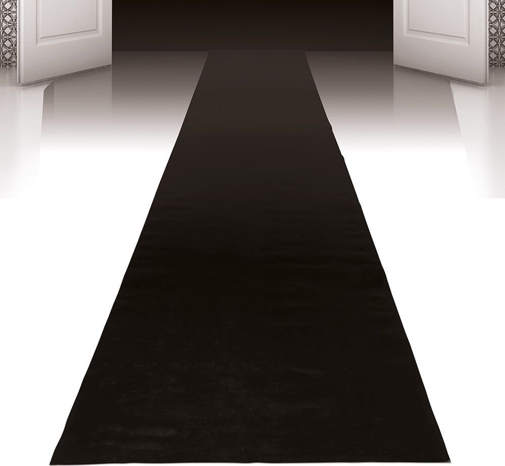 Zwarte Loper 4.5M